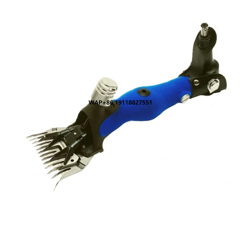 Hair Clipper - Schapen- en geitenknipmachine