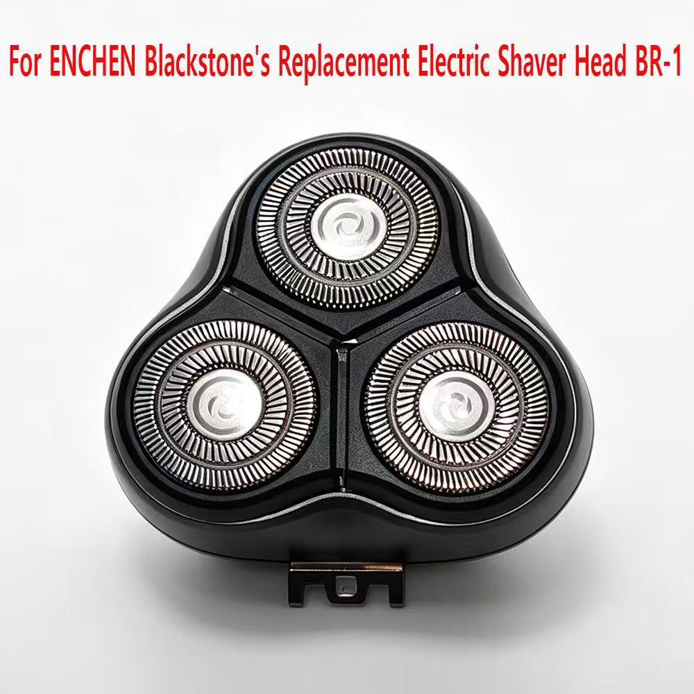 Electric Razor - Voor ENCHEN Blackstone's vervangende scheerkop BR-1