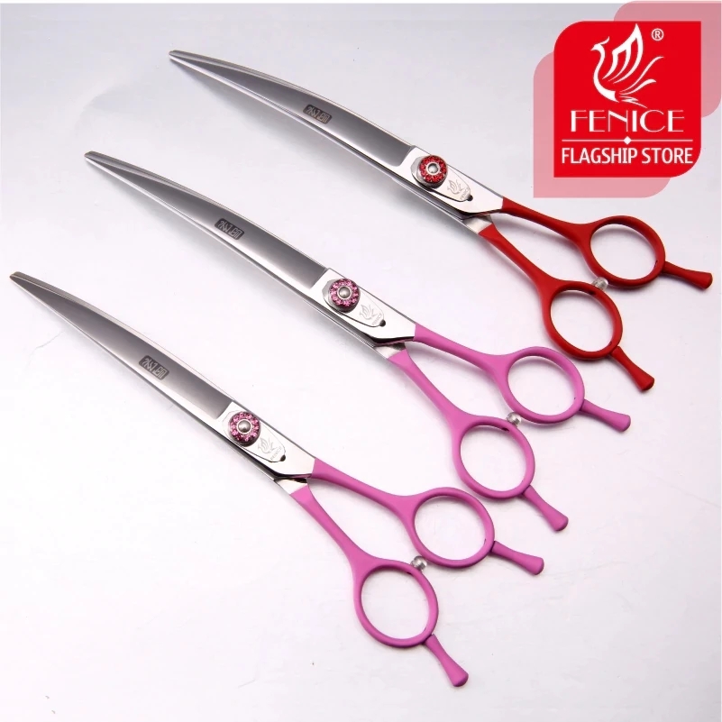 Fenice Professional JP440C Hon - Grooming Scissors recensie en prijs