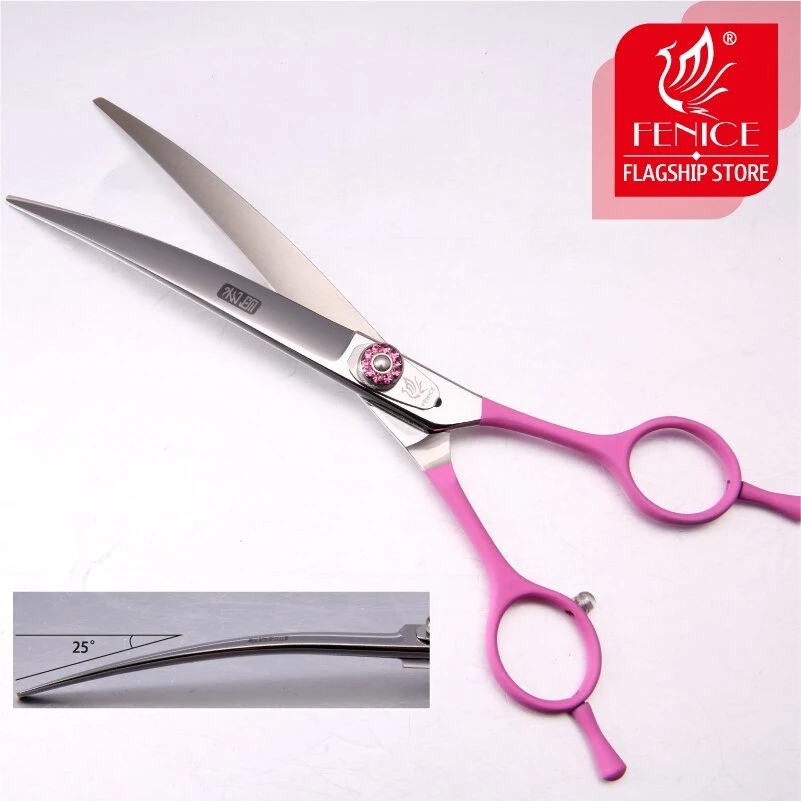 Fenice Professional JP440C Hon - Grooming Scissors recensie en prijs