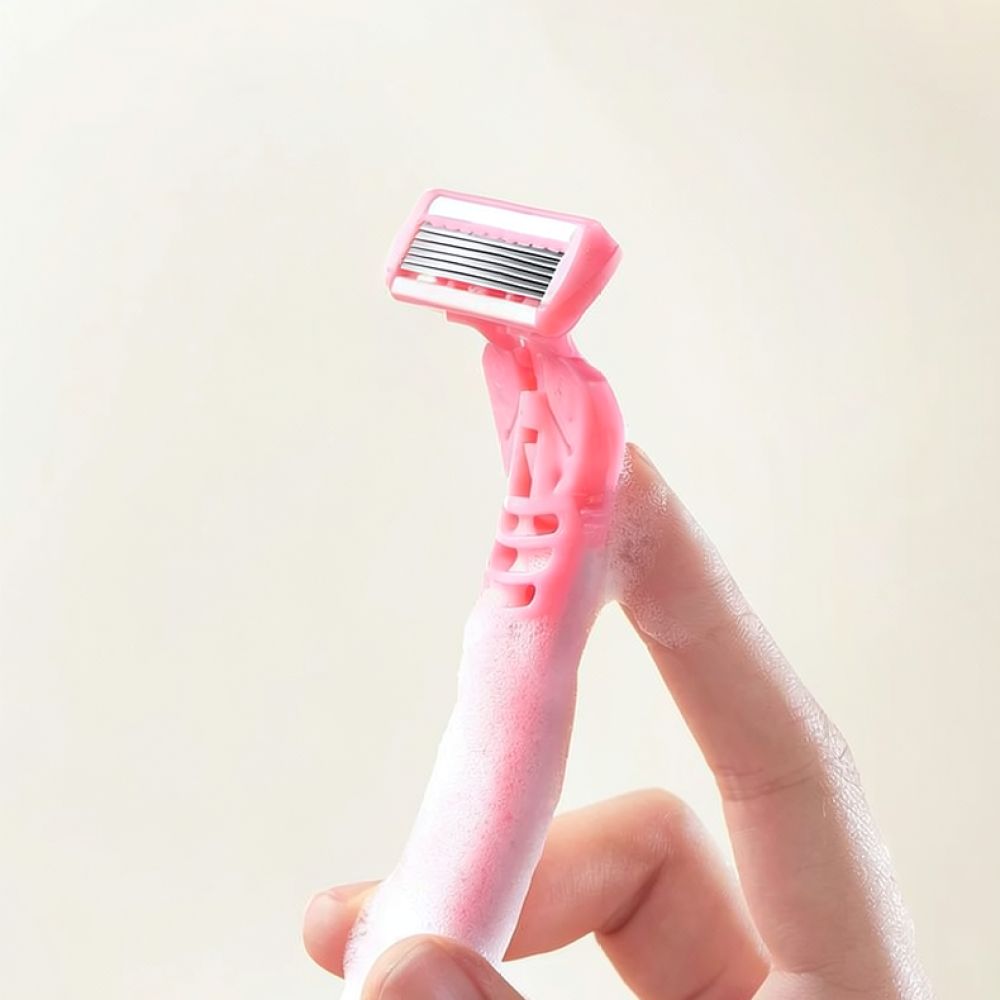 Draagbare haartrimmer, handmat - Body Trimmer recensie en prijs