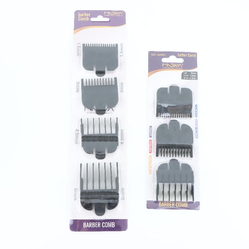 1/2/3/4 Stuks Haarklipper Opze - Hair Clipper recensie en prijs