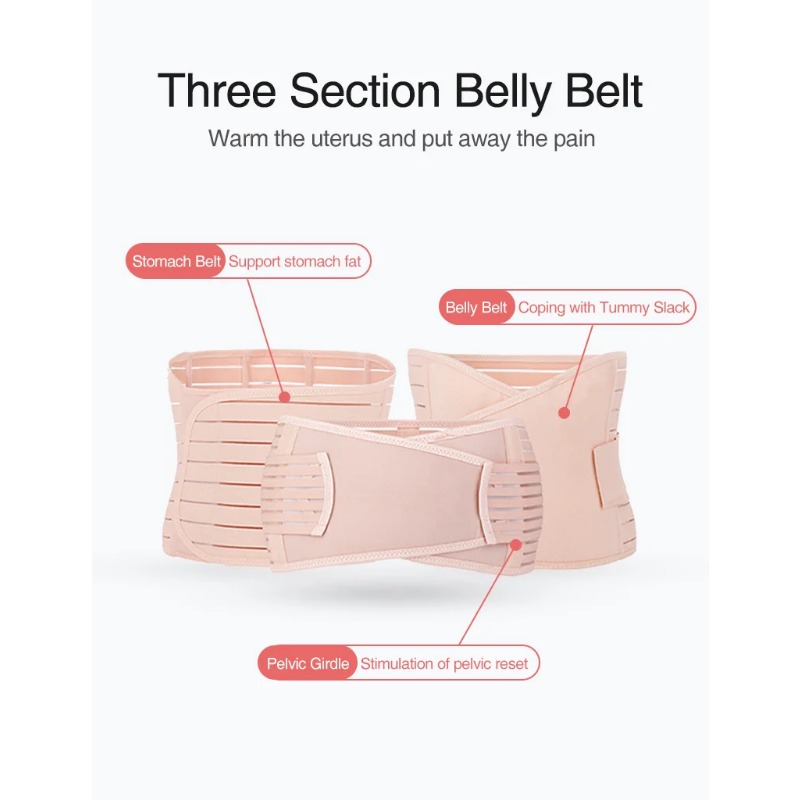 Tailletrainerriem voor vrouwen - Body Trimmer recensie en prijs