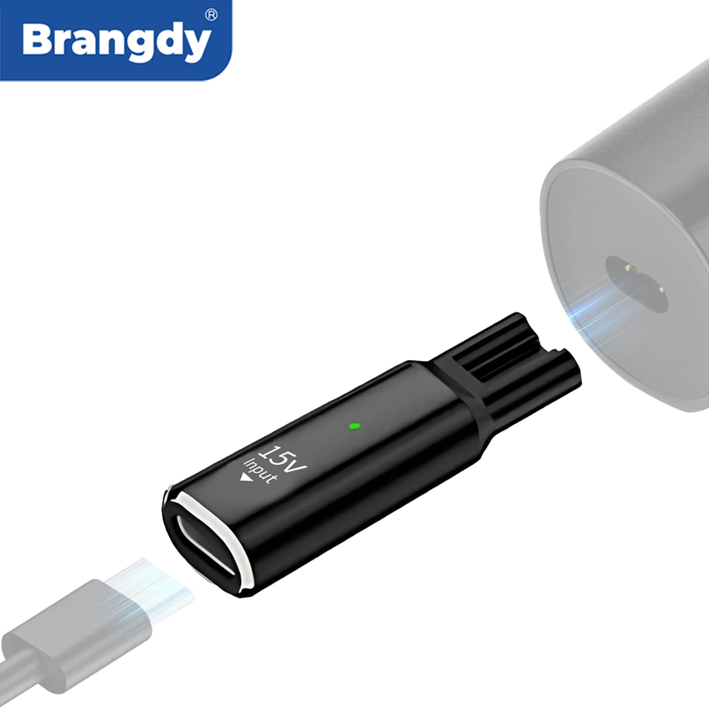 Brangdy 15V HQ8505 Type-C Sche - Body Trimmer recensie en prijs