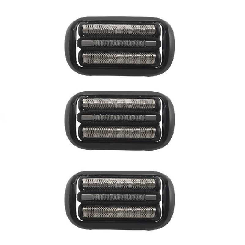 Voor Braun 53B Serie 5-6 50-R1 - Electric Razor recensie en prijs