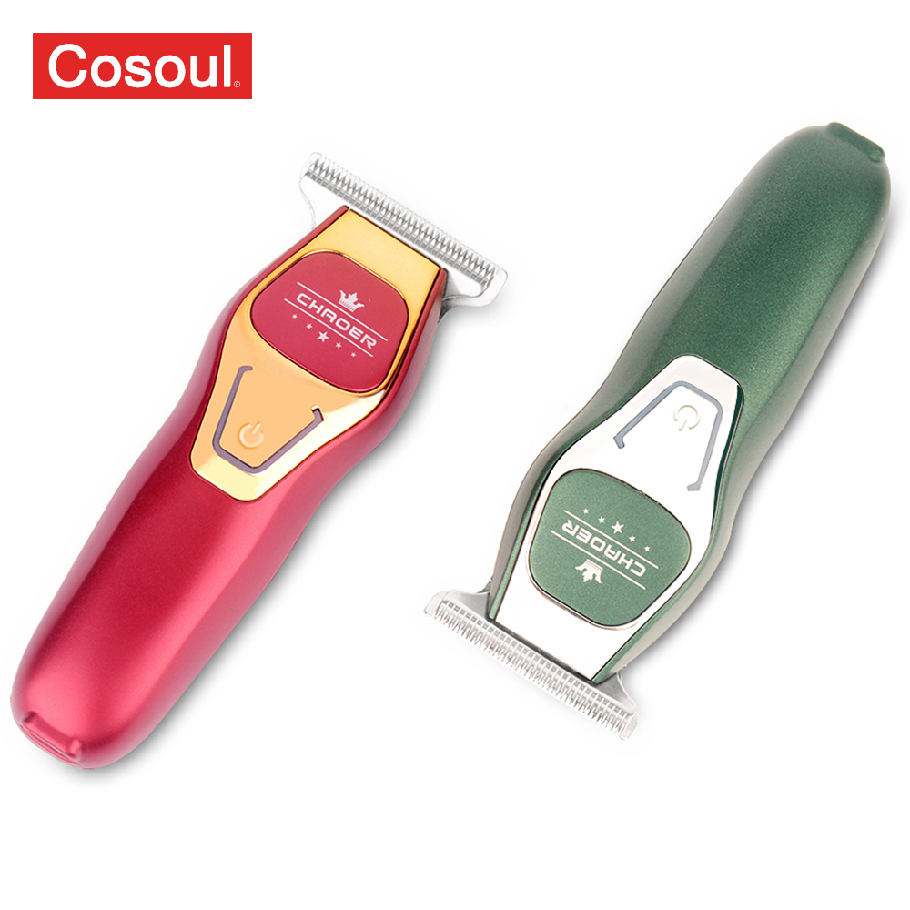 Haar Trimmer Mini Draagbare El - Electric Shaver Rotary recensie en prijs