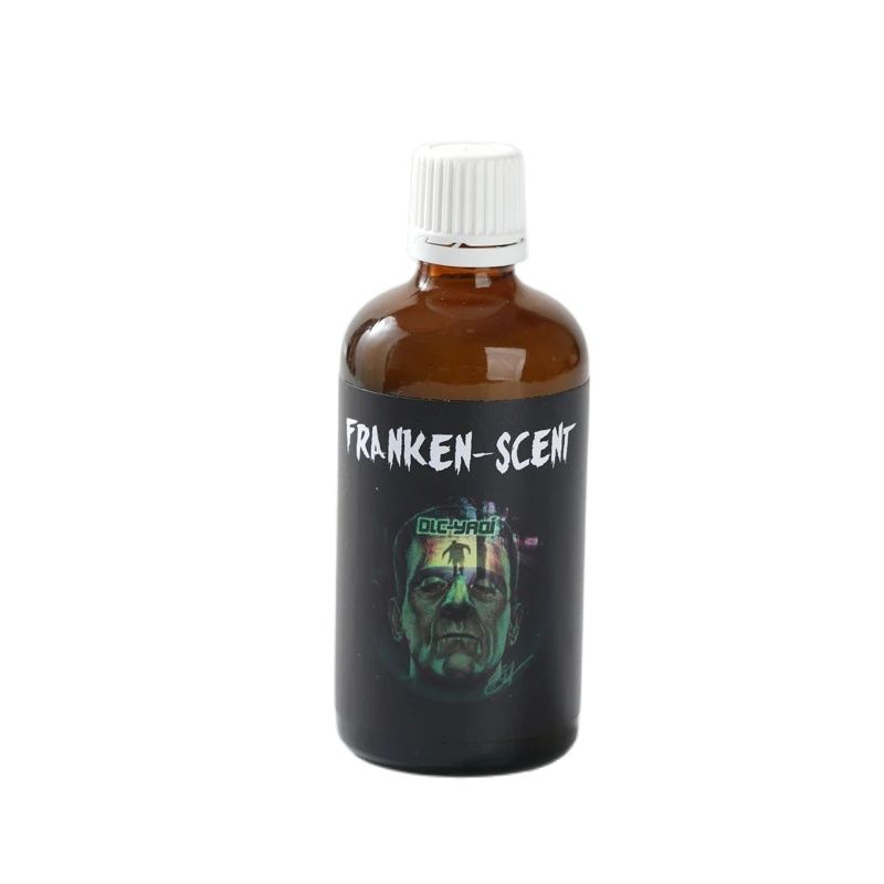 Yaqi Franken Geur Alcoholvrije - Aftershave recensie en prijs