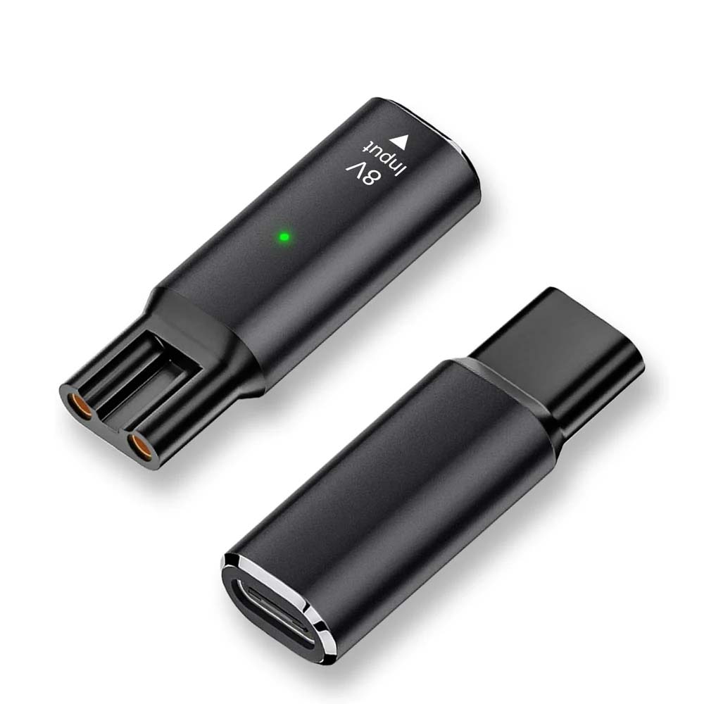 8V HQ850 Type-C Scheerapparaat - Electric Razor recensie en prijs