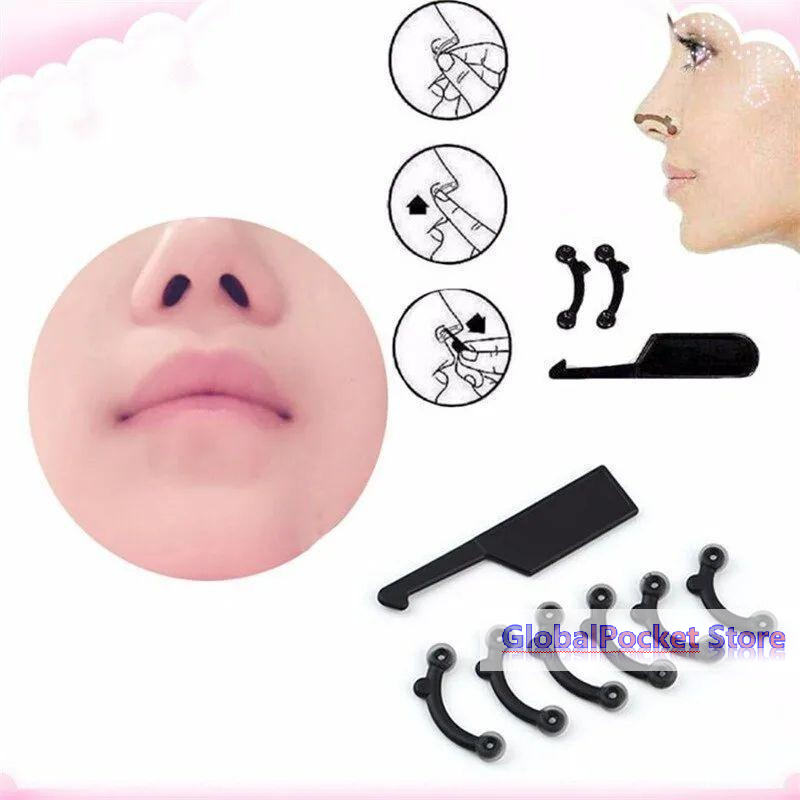 [TG823] 1 Set Elastische Neusb - Nose Trimmer recensie en prijs