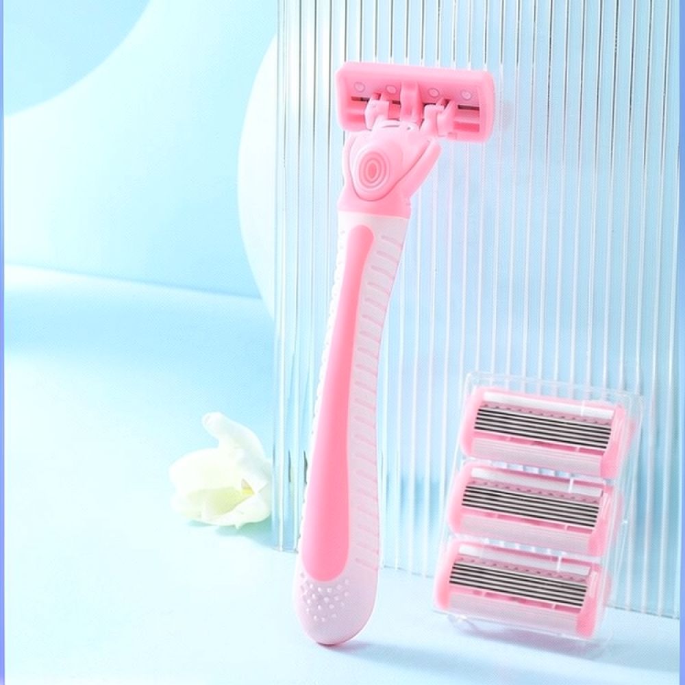 Draagbare handmatige scheermes - Body Trimmer recensie en prijs