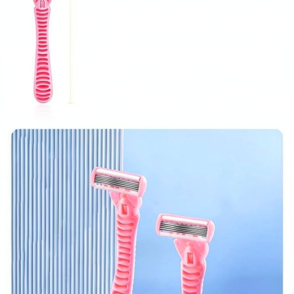 Draagbare handmatige scheermes - Body Trimmer recensie en prijs