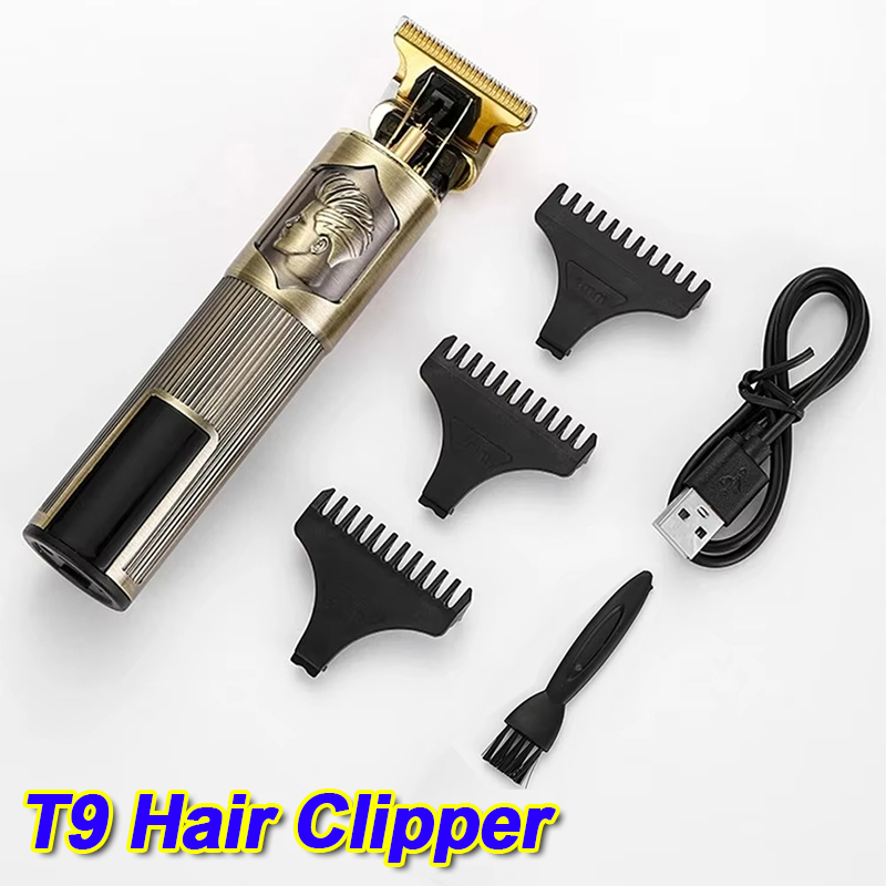 2026 Hot Sale Vintage T9 Haark - Body Trimmer recensie en prijs