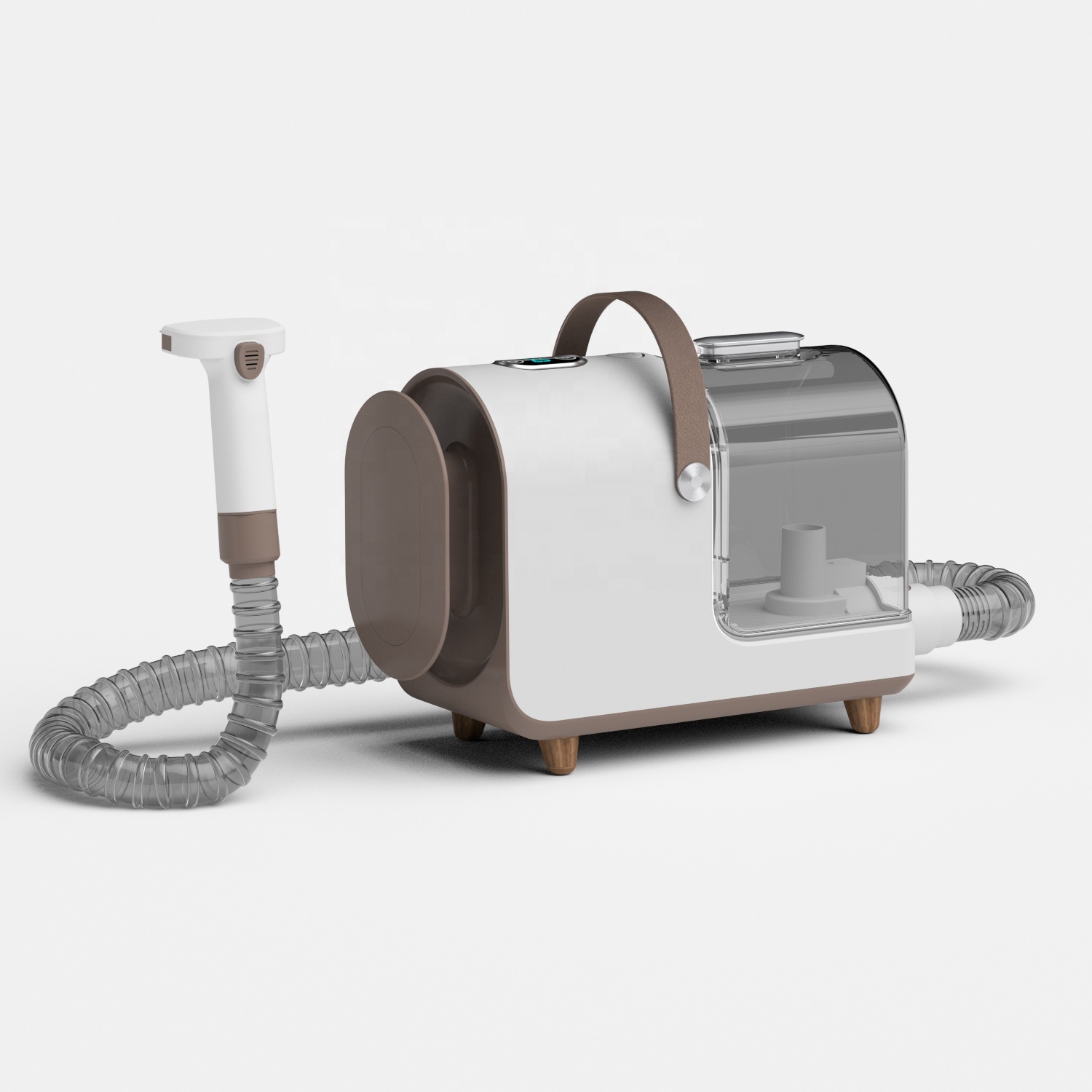 Pet Grooming Kit Vacuüm Dog Pa - Grooming Kit recensie en prijs