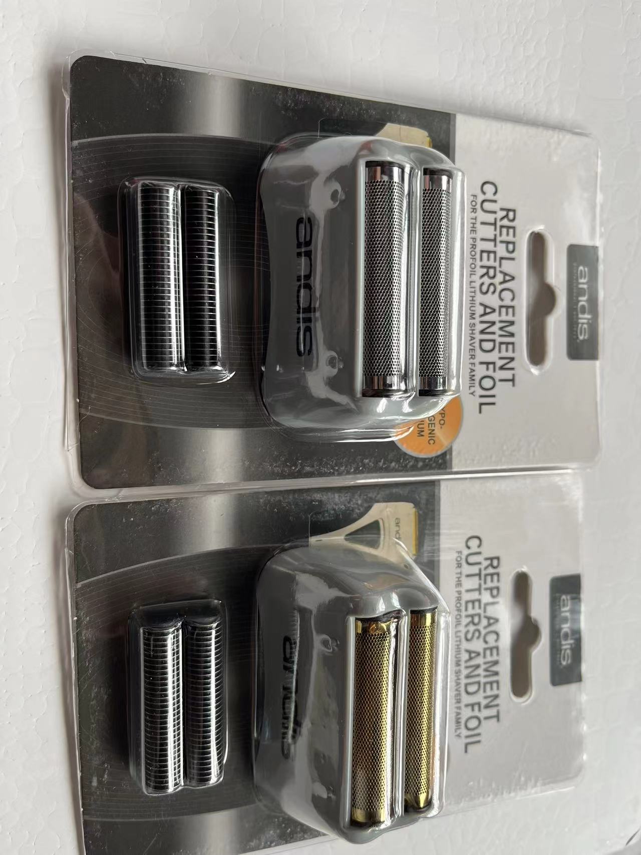 Van toepassing op Andis scheer - Electric Razor recensie en prijs