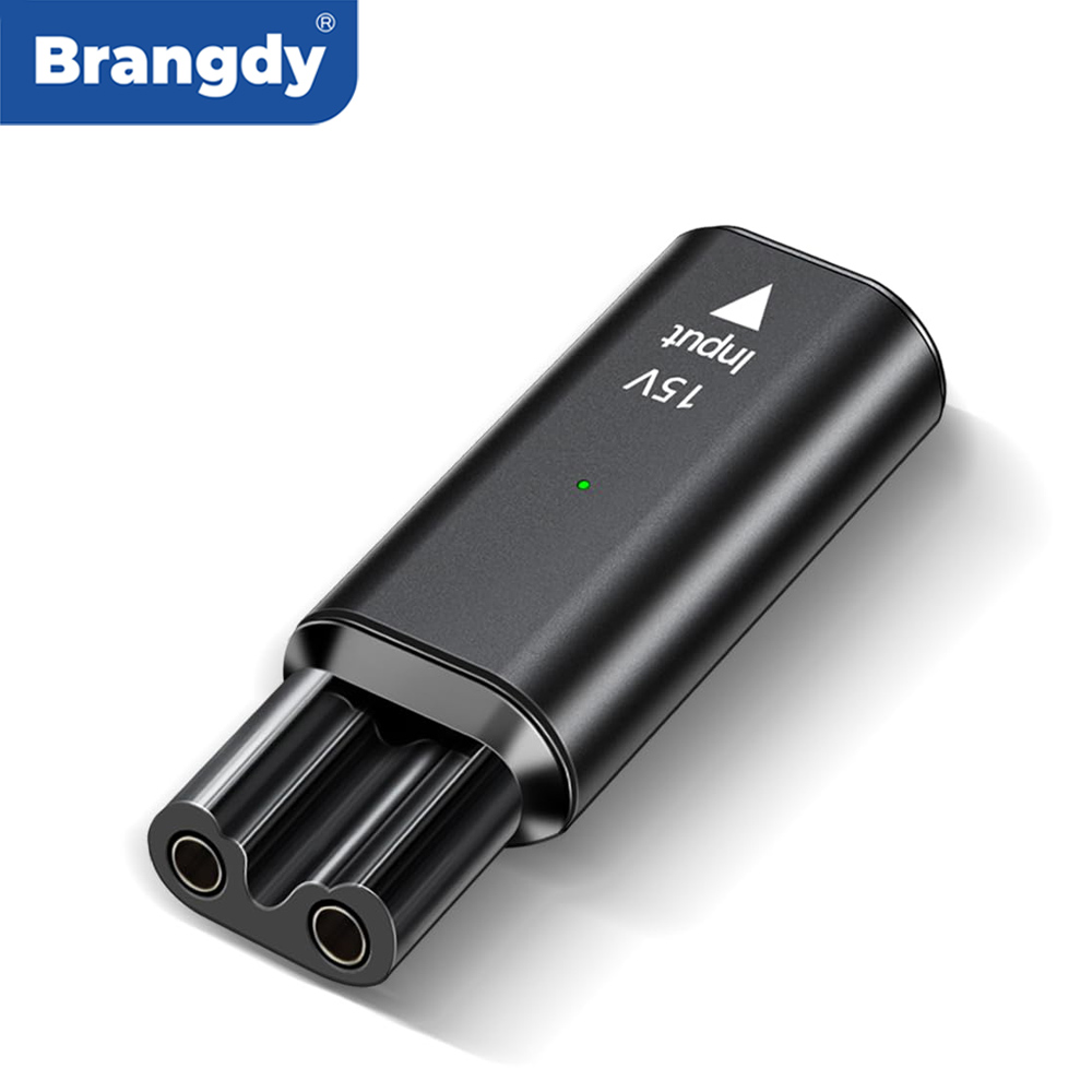 Brangdy 15V HQ8505 Type-C Sche - Body Trimmer recensie en prijs