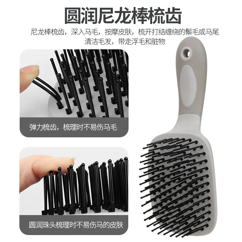 Paardenverzorgingsset, paarden - Grooming Kit recensie en prijs