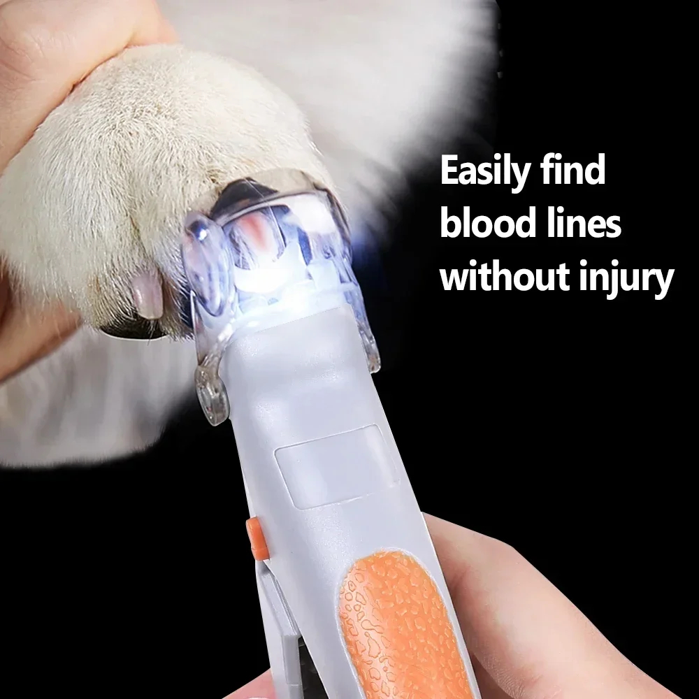 Professionele nagelknipper voo - Grooming Scissors recensie en prijs