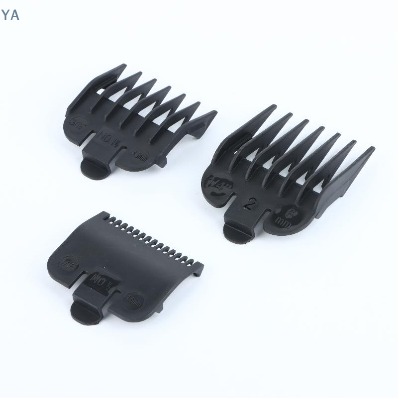 【SA】1/2/3/4 Stuks Haarklipperb - Hair Clipper recensie en prijs