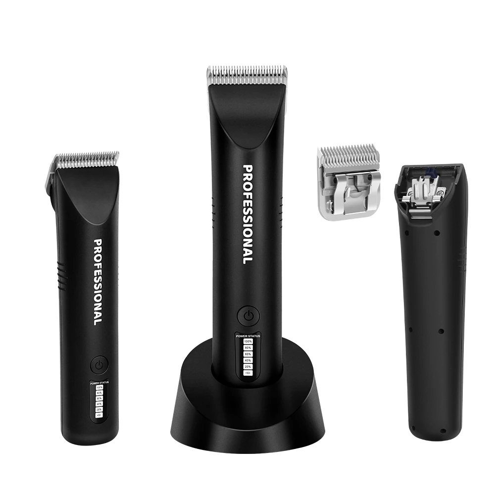 Yinsen Professionele Turbo A5  - Hair Clipper recensie en prijs