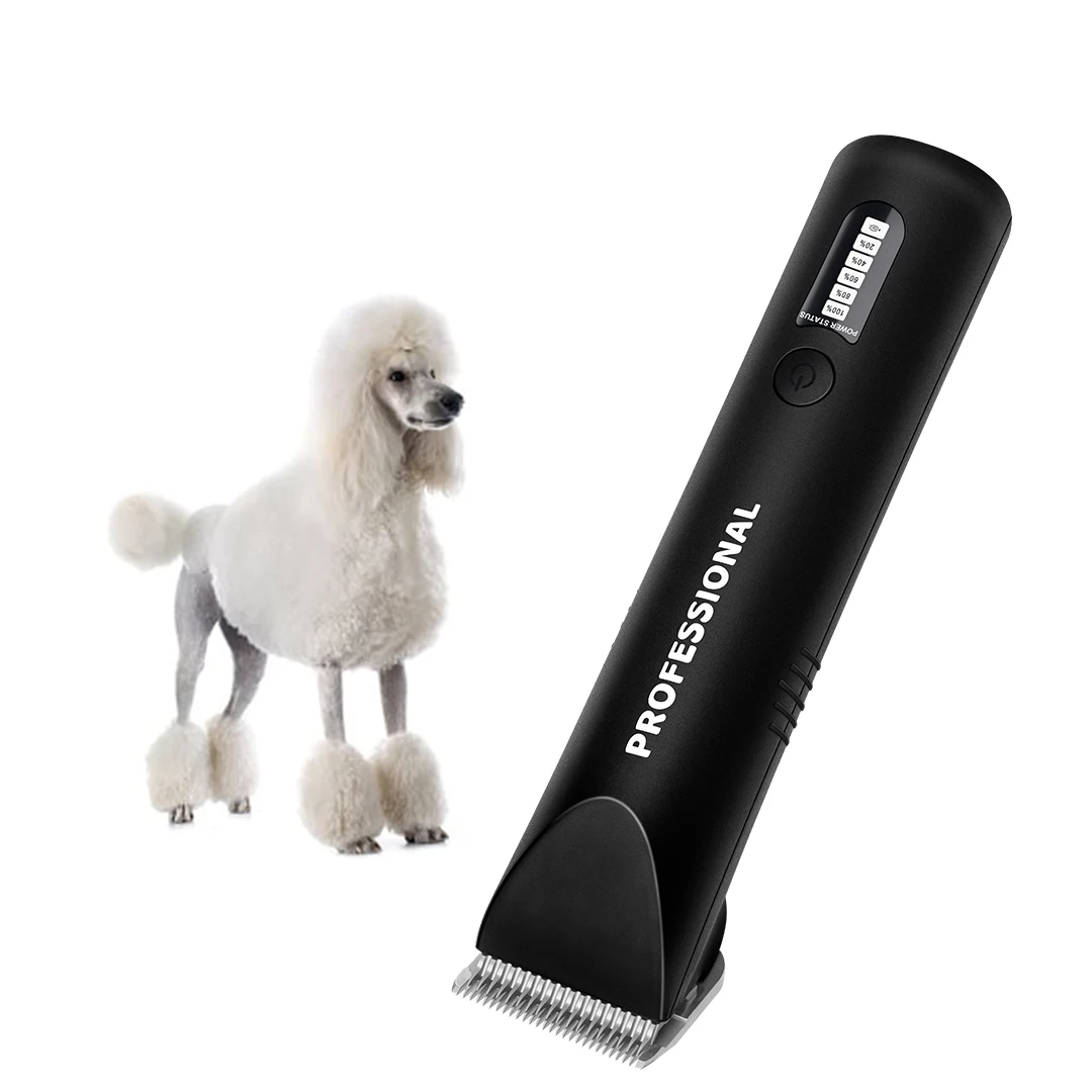 Yinsen Professionele Turbo A5  - Hair Clipper recensie en prijs