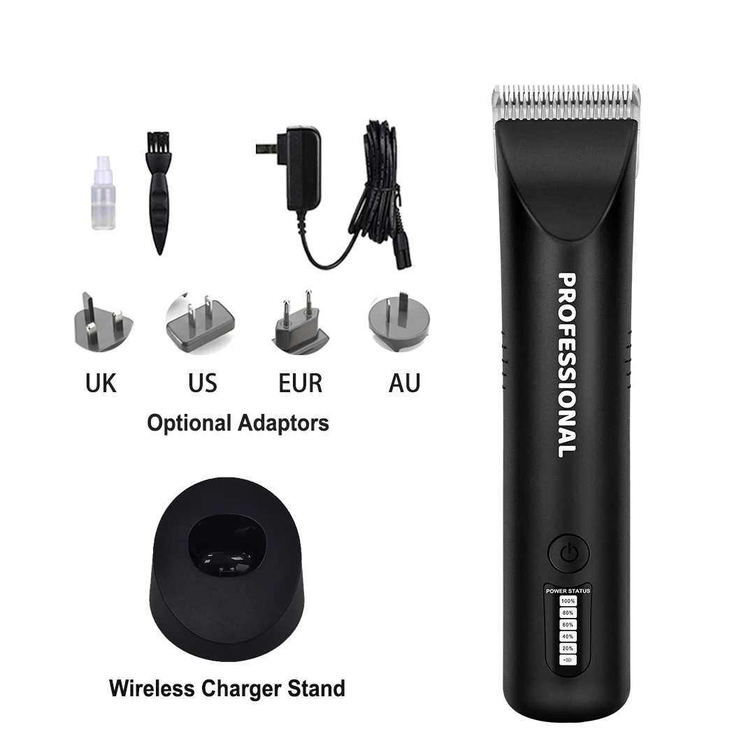 Yinsen Professionele Turbo A5  - Hair Clipper recensie en prijs