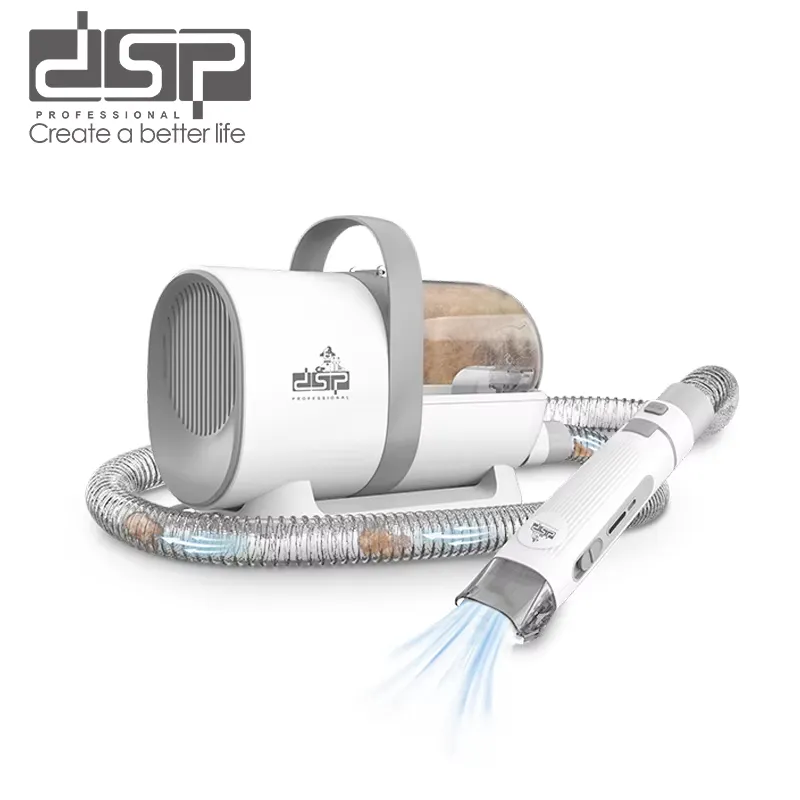 voor DSP Professionele Honden- - Grooming Kit recensie en prijs