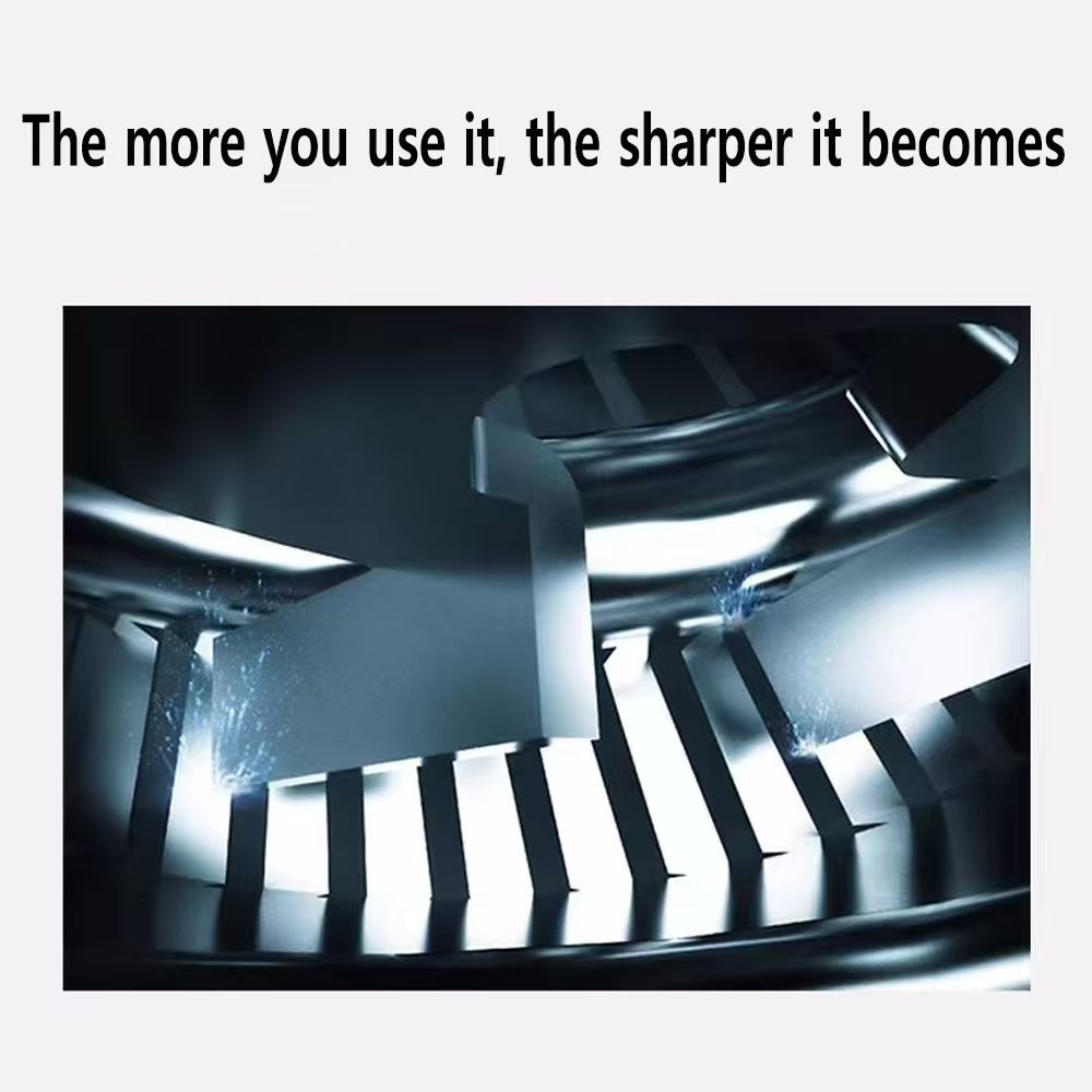 Voor ENCHEN Blackstone's verva - Electric Razor recensie en prijs