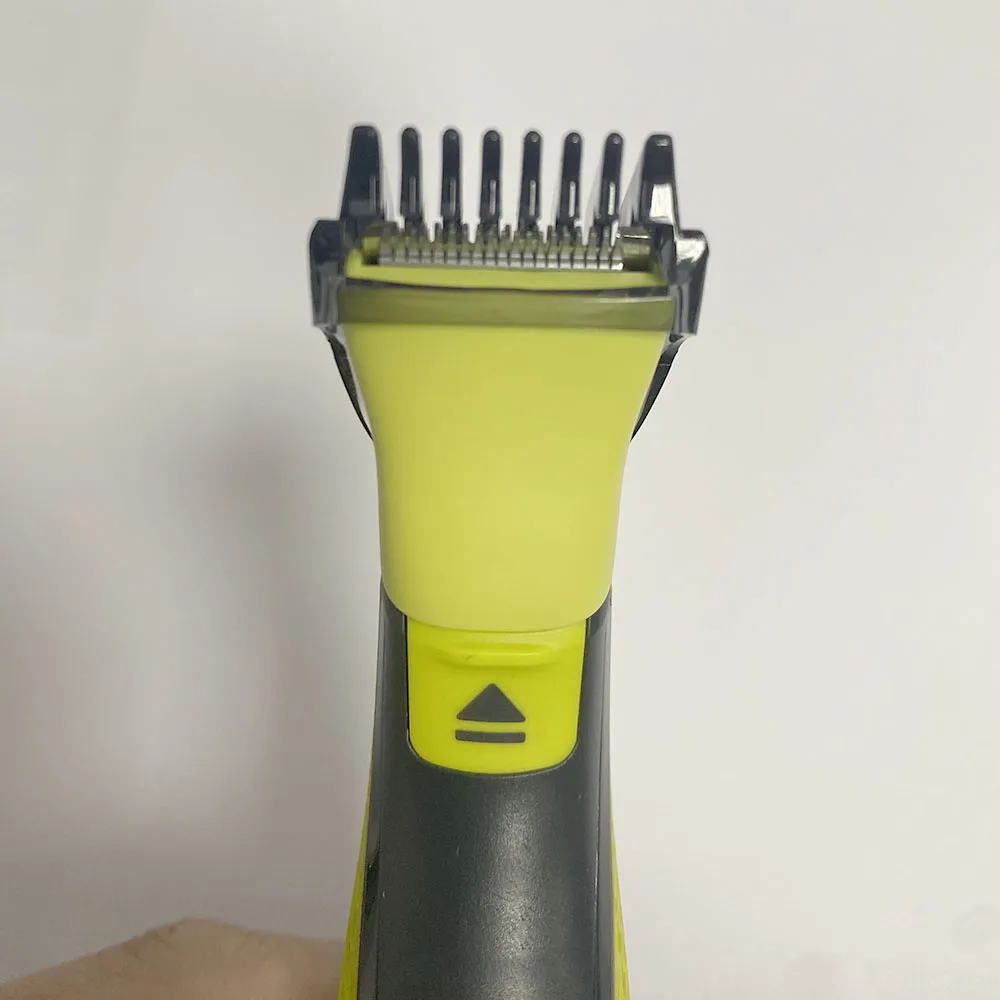 Scheerapparaat Vervangende Hoo - Beard Trimmer recensie en prijs